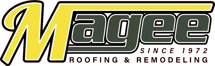 Magee Roofing & RemodelingLogo